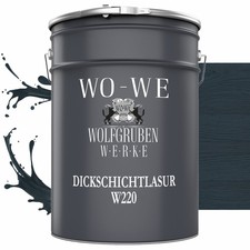 Dickschichtlasur 2in1 holzlasu gebraucht kaufen Dickschichtlasur 2in1 holzlasu gebraucht kaufen  Dautphetal