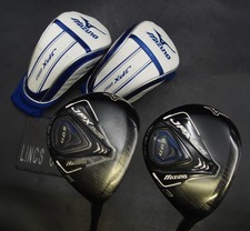 Set mizuno jpx for sale  SPILSBY
