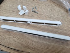 Simon 300mm white for sale  ABERFELDY