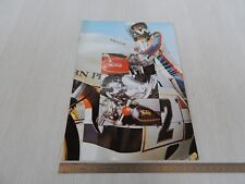 Brochure depliant originale usato  Santena