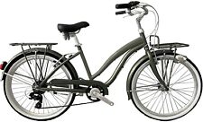 Bici cruiser donna usato  Pomigliano d'Arco