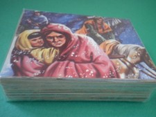 Lotto figurine grandi usato  Salerno