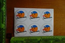 Alter aufkleber lebensmittel gebraucht kaufen  Kupferberg