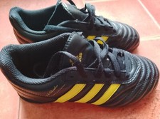 Scarpe calcio adidas usato  Italia