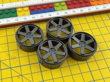 Hpi set cerchi usato  Bologna