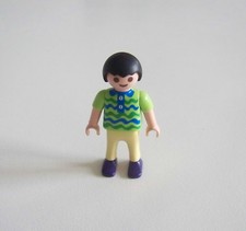Playmobil enfant moderne d'occasion  Thomery