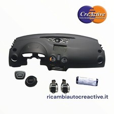 Audi cruscotto airbag usato  Siracusa