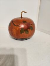 decorative gourd hand painted for sale  Sioux Falls