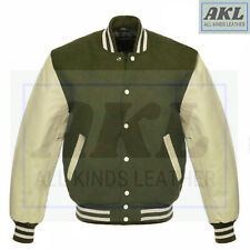 Varsity letterman jacket for sale  DERBY