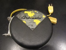 Vintage cordomatic model for sale  Utica