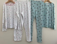 Girls bundle nightwear for sale  UK
