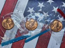 1968 lincoln cent for sale  Ringgold