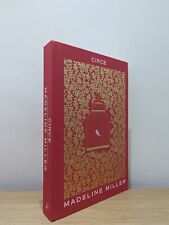 Signed-Anniversary Edition-Circe by Madeline Miller-New comprar usado  Enviando para Brazil