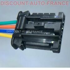 CONNECTEUR FAISCEAU PRISE FICHE FEU ARRIERE GAUCHE OU DROIT CITROEN C4 PICASSO comprar usado  Enviando para Brazil