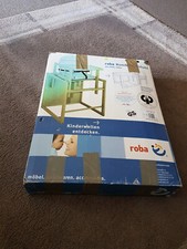 Roba kombihochstuhl holz gebraucht kaufen  Bielefeld