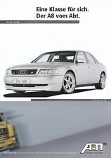 Audi abt tuning gebraucht kaufen  Kassel