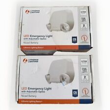 Emergency light lot for sale  Lexington