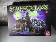 Spukschloß brettspiel mb gebraucht kaufen  Alfhausen