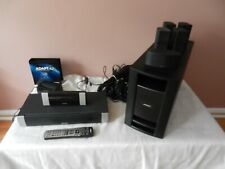 Bose lifestyle v30 for sale  READING