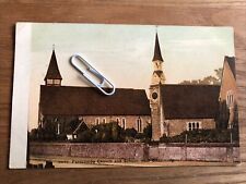 Farncombe church school for sale  GOSPORT