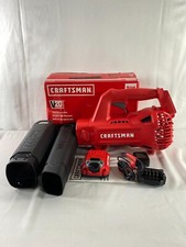 Craftsman cmcbl710 red for sale  Springfield