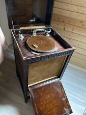 Standgrammophon läuft spielt gebraucht kaufen  Bodenwerder