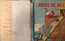 Arche noe hachette d'occasion  Velaux