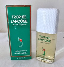 Lancome trophee edt usato  Corato