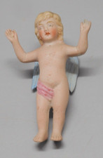 Joli petit angelot d'occasion  Soyaux