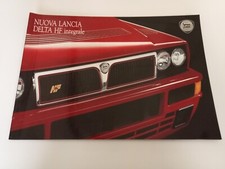 Brochure catalogo nuova usato  Torino
