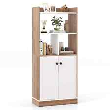 Costway bookcase tier for sale  IPSWICH