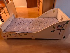 Kidkraft kinderbett 140 gebraucht kaufen  Bad Ems