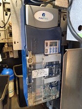 Gettoniera rendiresto paytech usato  Ancona