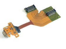 Firewire connettore modulo usato  Italia