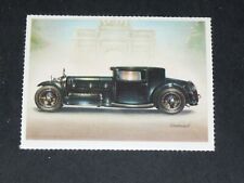 133 voisin 1931 d'occasion  Vendat