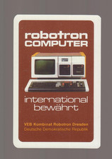 ddr robotron gebraucht kaufen ddr robotron gebraucht kaufen Rostock