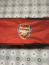 Arsenal vintage boot for sale  NOTTINGHAM