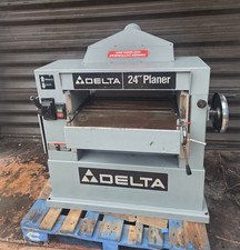 Delta wood planer for sale Delta wood planer for sale  Miami