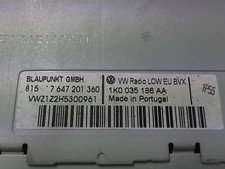 Autoradio volkswagen passat d'occasion Autoradio volkswagen passat d'occasion  Parthenay