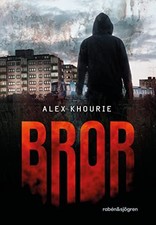 Bror alex khourie d'occasion  France