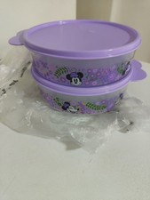 Contenitori tupperware disney usato  Marigliano