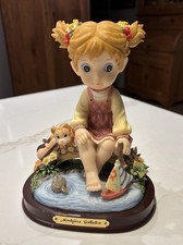 Montefiori collection figurine for sale  Fargo