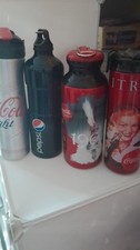 Borracce coca cola usato  Sarno