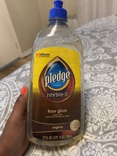 Pledge revive floor for sale  Montgomery