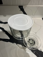 Pampered chef trifle for sale Pampered chef trifle for sale  NORTHAMPTON