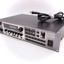 Boss pro guitar d'occasion  Expédié en Belgium