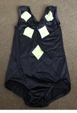 Girls navy blue for sale  TENTERDEN