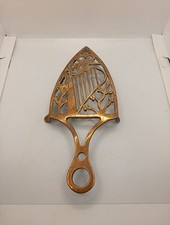 Victorian irish harp for sale  NORTHAMPTON