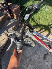 Nishiki mountain bike for sale  Winston Salem