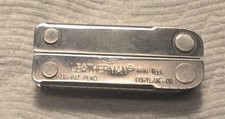 Leatherman original mini for sale  Minneapolis